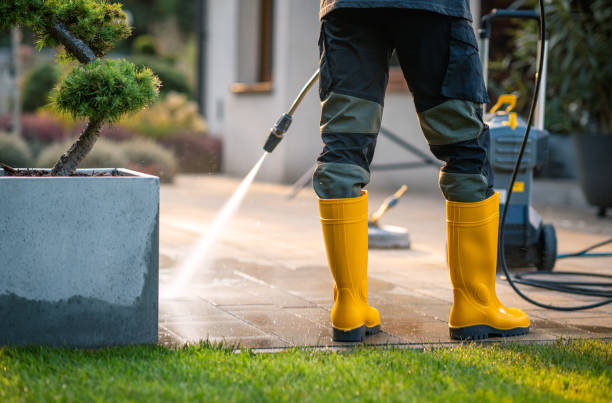 Pressure Washing Services for Businesses in Cascade Chipita Park, CO